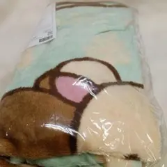 まるむし様専用　ご商談ちゅ　伊藤園　リラックマ つながるふわふわブランケット