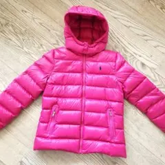 軽量 ダウンジャケット