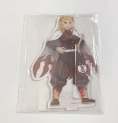 鬼滅の刃 アクリルスタンド 煉獄杏寿郎