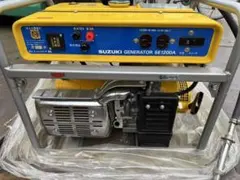 2026年最新】発電機 スズキの人気アイテム - メルカリ