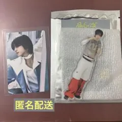 ハ*ナ様 TAKI &TEAM ポップアップ アクリルマグネット