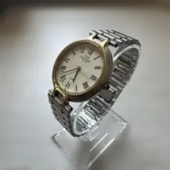 【現状品】レア　GLYCINE グライシン　グリシン　メンズ腕時計のサムネイル