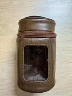 ねんどろいど おでかけポーチ ねお 切り株