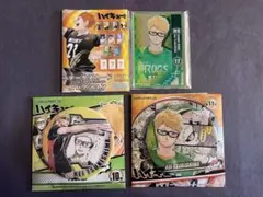 ハイキュー！！ 月島蛍 3点まとめ売り