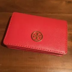 トリーバーチ カードケース