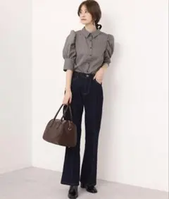 one after another NICE CLAUP