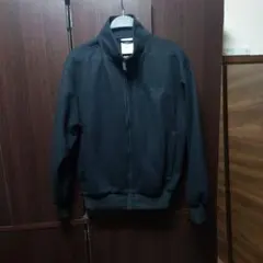 セール！希少！ブラック！everyoneクラシックトラックジャケットReebok