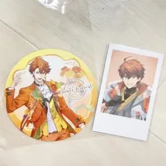 北見遊征　チェキ　スタンダードグッズ