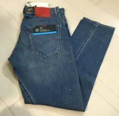 リーバイス ◆ 502テーパーLEVI'S 立体裁断クール