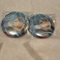 あんスタ コレ缶 日々樹渉