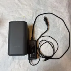 NTTドコモ HR01 ホームルーター