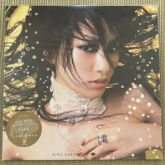 2025年最新】中島美嘉 レコードの人気アイテム - メルカリ