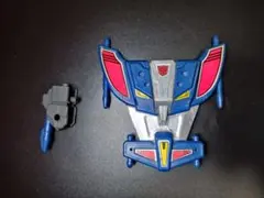 トランスフォーマー　タカラ　パーツ　ロードシーザー