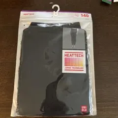 ⭐︎もこもこさま⭐︎UNIQLO HEATTECH タイツ レギンス 140