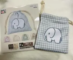 ブルーナアニマル キャラクターグッズ