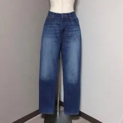 クラフトスタンダードブティック　ストレート　デニムのサムネイル