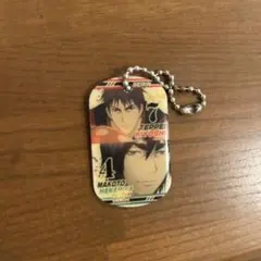 黒子のバスケ アクリルキーホルダー