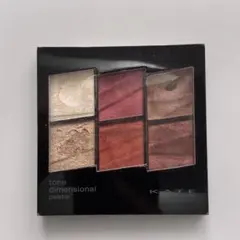 KATE トーンディメンショナルパレット EX-1 レッドブラウン系