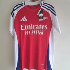 adidas Arsenal シャツ M 新品