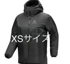 2026年最新】アークテリクス アルファ パーカの人気アイテム - メルカリ