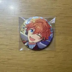 あんさんぶるスターズ イベコレ缶バッジ 2023winter 明星スバル