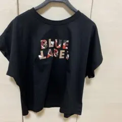 BLUE LABEL ハローキティ コラボ Tシャツ 新品未使用タグ付きのサムネイル