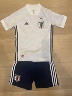 adidas 日本代表 ユニフォーム 150