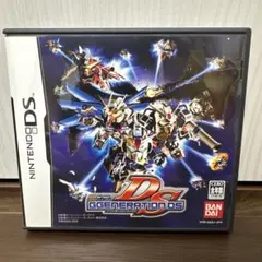 sdガンダム テレビゲーム