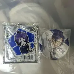 ブルーロック 御影玲王 2点グッズセット