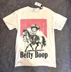 ベティブープ★Betty Boop ★マルボロ★M★ロサンゼルス購入ベティちゃん
