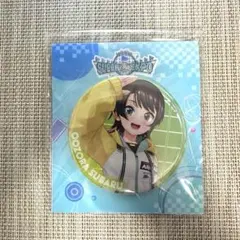 ホロライブ　ノンストップストーリー　缶バッジ　大空スバル Yahoo!オークション - ホロライブ 大空スバル ノンストップ・ストーリ