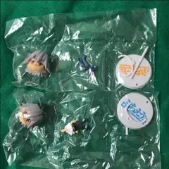 一番くじ エヴァンゲリオン新劇場版 渚カヲル フィギュア 制服 プラグスーツ