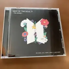 MAP OF THE SOUL 7～THE JOURNEY～