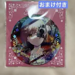 こはね 7A グリッター缶バッジ プロセカ グリ缶 小豆沢こはね Vol.7 A