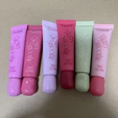 fwee グロウスムージーリップバーム ブラースムージーリップバーム