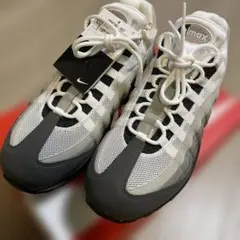 Nike Air Max 95 OG Big Bubble 