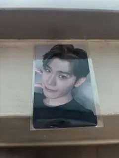 テレ キムテレ　トレカ　クアラルンプール　マレーシア　会場限定　ゼベワン　ZB1