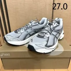asics スニーカー GT-2160 28.0cm グレー - メルカリ