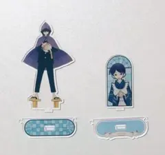 ナポリの男たち　フィギュア 4体セット グループ「ナポリの男たち」グッズがアニメイト通販にて再販受注決定