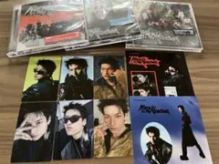 JO1 Handz In My Pocket 金城碧海　コンプセット⑤ラスト1点