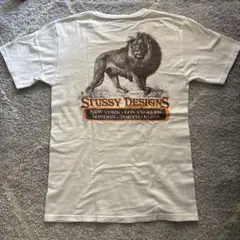 stussy Tシャツ　ステューシー