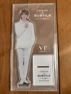 L'ATELIER des SUBTILS VT BTS アクリルスタンドJIN