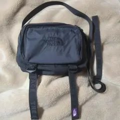 THE NORTH FACE パープルレーベル ショルダーバッグ