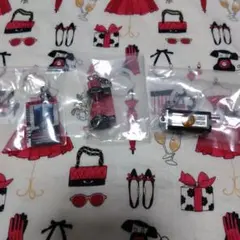 仮面ライダー めじるしアクセサリー セット