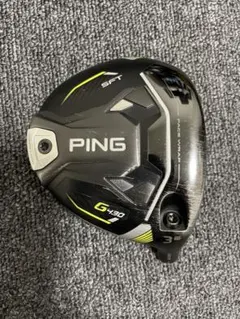 2026年最新】ping g430 sft ヘッドのみの人気アイテム - メルカリ
