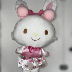 サンリオ ウィッシュミーメル ぬいぐるみ