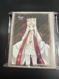 スリーブ　Fate