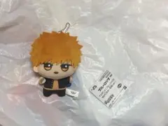 新品未使用 國神錬介 ブルーロック ちびぐるみ〜制服ver.〜⑤