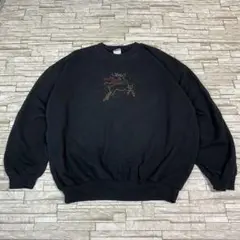 gildan スウェット