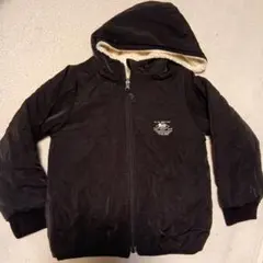 エフオーキッズ　裏ホア　アウター　ジャンバー